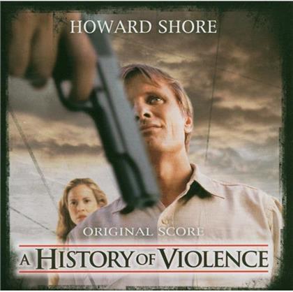 A History Of Violence & Howard Shore - OST - Score