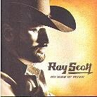 Ray Scott - My Kind Of Music