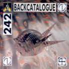 Front 242 - Backcatalogue