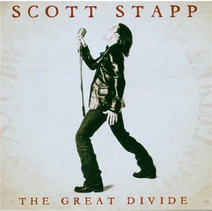 Scott Stapp (Creed) - Great Divide
