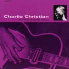 Charlie Christian - Original Guitar Genius (4 CDs)
