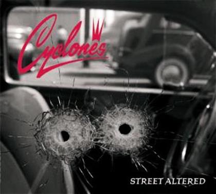 Cyclones - Street Altered