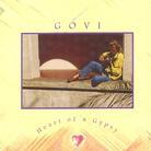 Govi - Heart Of A Gypsy