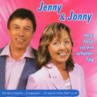 Jenny & Jonny - Hey Heute Ist Ein Schoene Nacht