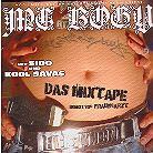 MC Bogy - Gangstarboogie Mixtape