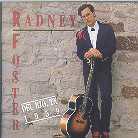 Radney Foster - Del Rio