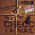 DJ Premier (Gang Starr) - Checc Ya Mail - Cdr