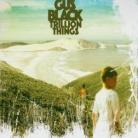 Gus Black - Trillion Things