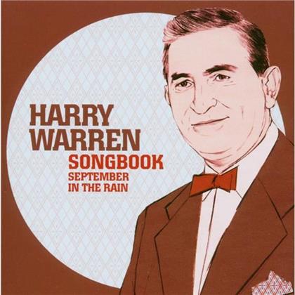 Harry Warren - September In The Rain
