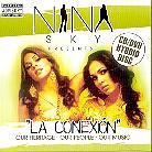 Nina Sky - La Conexion - Dual Disc (2 CDs)