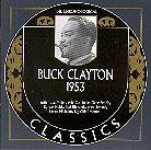 Buck Clayton - 1953