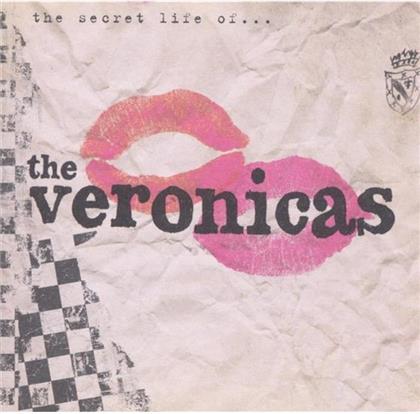 The Veronicas - Secret Of Life Of