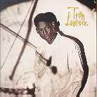 Trey Lorenz - ---