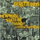 DJ Green Lantern - Beastie Boys New York State Of Mind