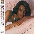 Thelma Houston - Devil In Me (Japan Edition)