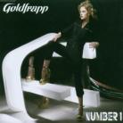 Goldfrapp - Number 1 - 2Track