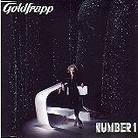 Goldfrapp - Number 1