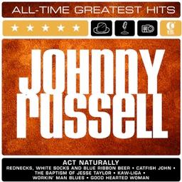 Johnny Russell - All-Time Greatest Hits