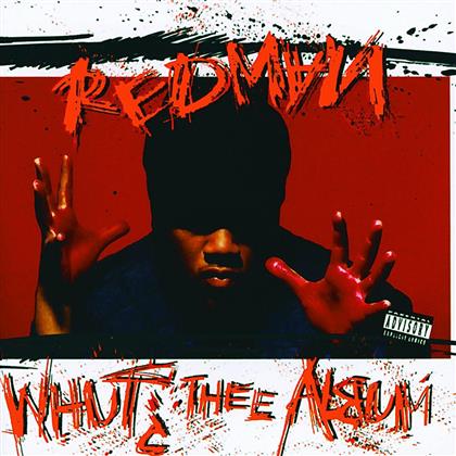 Redman - Whut? Thee Album (Remastered)