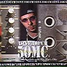 Tony Touch - 50 Mc's Vol. 1: Power Cypha (2 CDs)