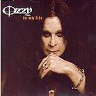 Ozzy Osbourne - In My Life - 2 Track