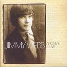 Jimmy Webb - Archive + Live (2 CDs)