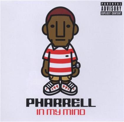 Pharrell (N.E.R.D.) - In My Mind