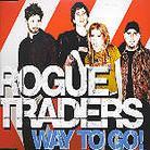 Rogue Traders - Way To Go! - Australia