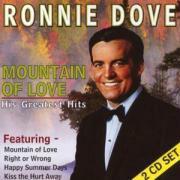 Ronnie Dove - Mountain Of Love: His Greatest Hits (2 CDs)