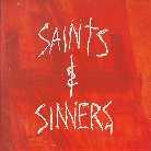 Saints & Sinners - ---