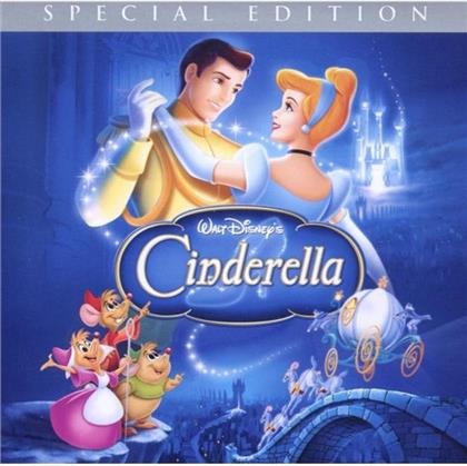 Cinderella (OST) - OST - New Version