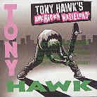 Tony Hawk's American Wasteland - Various - Game