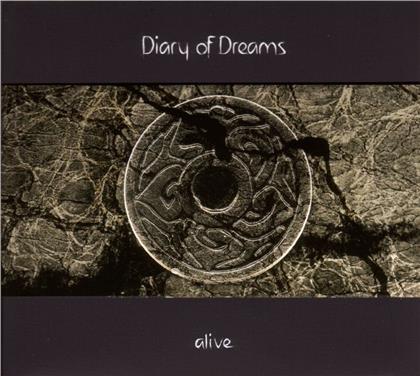 Diary Of Dreams - Alive