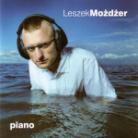 Leszek Mozdzer - Piano