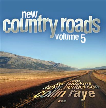 New Country Roads - Various 5