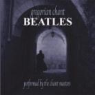 Gregorian Chant - Beatles