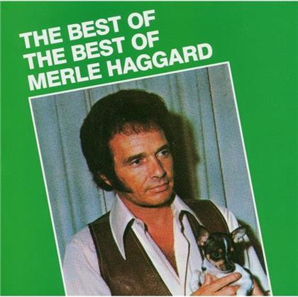 Merle Haggard - Capitol Collectors Series