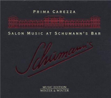 Prima Carezza - Salon Music At Schumann's