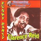 Clarence Reid - Funky Party