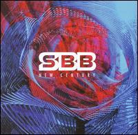 SBB (Heavy) - New Century (Digipack)