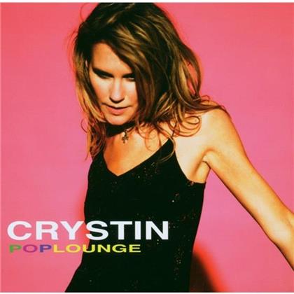Crystin - Poplounge