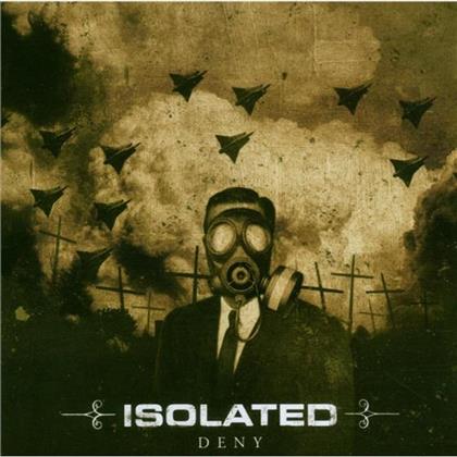 Isolated - Deny