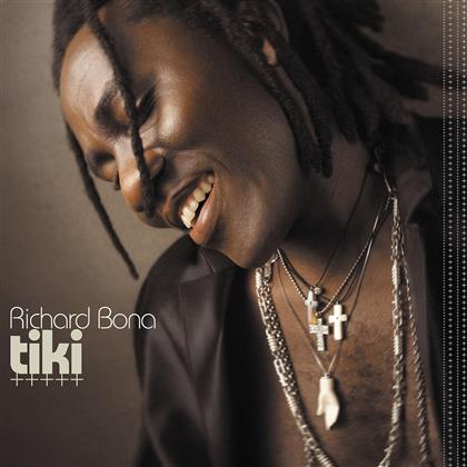 Richard Bona - Tiki