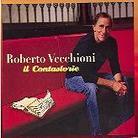 Roberto Vecchioni - Il Contastorie - Live (2 CDs)