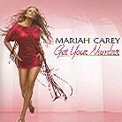Mariah Carey - Get Your Number - 2Track