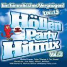 Lollies - Höllenparty Hitmix 3 (2 CDs)