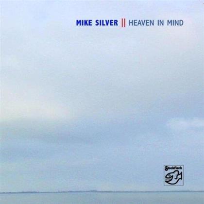 Mike Silver - Heaven In Mind (Stockfisch Records)
