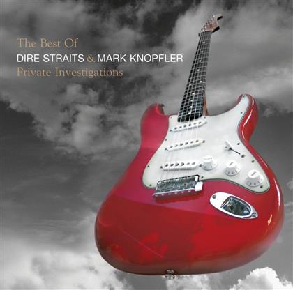Dire Straits - Best Of - Private Investigation