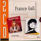 France Gall - Tout Pour La Musique/Babacar (2 CDs)