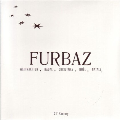 Furbaz - Weihnachten-Nadal-Christmas-Noel-Natale